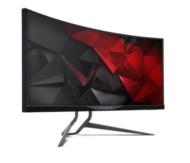 Acer Predator X34A Curved - 333833 - zdjęcie 2